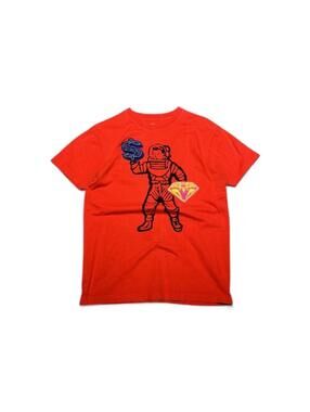 Billionaire Boys Club Astronaut Patch Tee